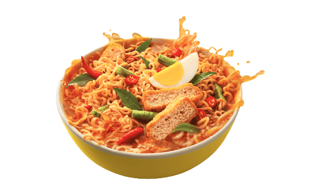Noodles